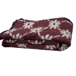 Frazada Jacquard 2 plazas