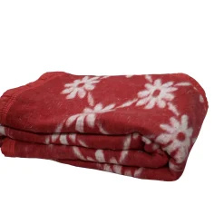 Frazada Jacquard 2 plazas - Imagen 3
