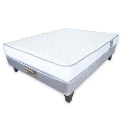 Cama Línea 2000 Full plaza
