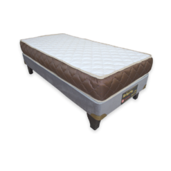 Cama Turquía 1 plaza