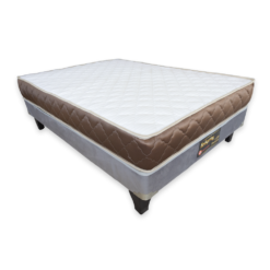 Cama dividida Turquía 2 plazas