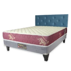 Cama Línea 4000 2 plazas