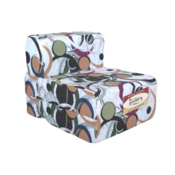 Sillón sofá cama 0.65 cm ancho