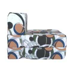 Sillón sofá cama 0.65 cm ancho - Imagen 4
