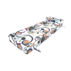 Sillón sofá cama 0.65 cm ancho - Imagen 3