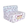 Sillón sofá cama 0.80 cm ancho