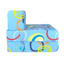 Sillón sofá cama 105 cm ancho - Imagen 4