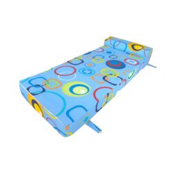 Sillón sofá cama 105 cm ancho - Imagen 3