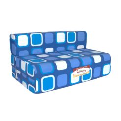 Sillón sofá cama 130 cm ancho