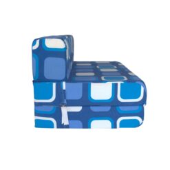 Sillón sofá cama 130 cm ancho - Imagen 3