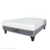 Cama Acolchado Premium 2 plazas